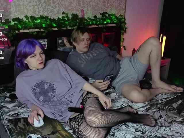 KawaiiHornyArtists KawaiiHornyArtists