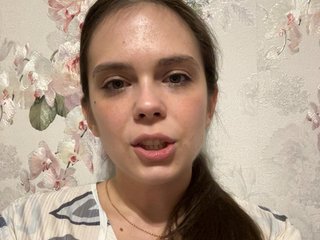 Margoshkasladkaya Porn Show
