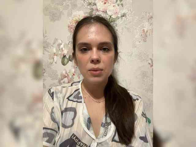 Margoshkasladkaya webcam