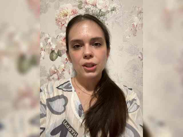 Margoshkasladkaya webcam