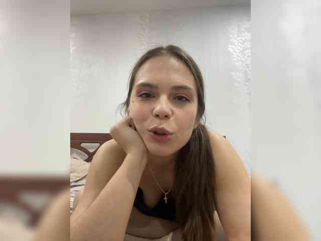 Margoshkasladkaya webcam