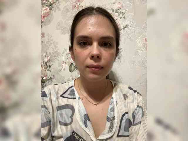 Margoshkasladkaya webcam