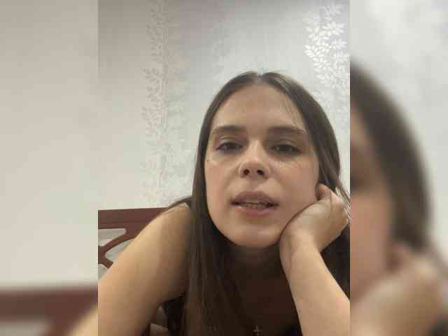 Margoshkasladkaya webcam