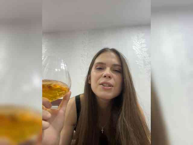 Margoshkasladkaya webcam