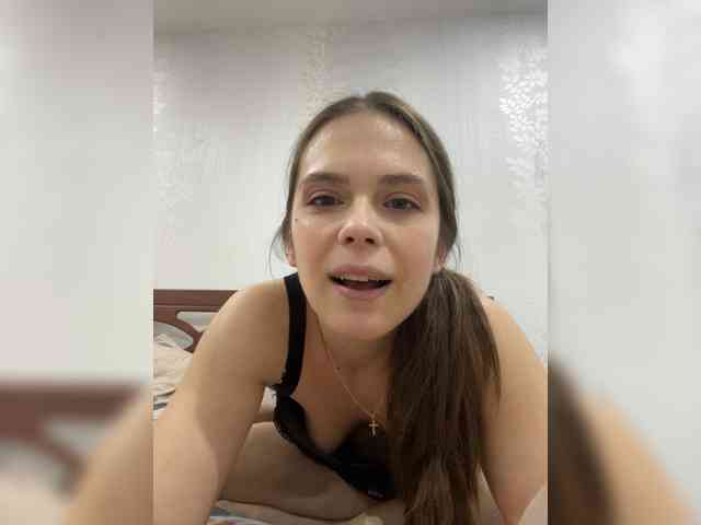 Margoshkasladkaya webcam