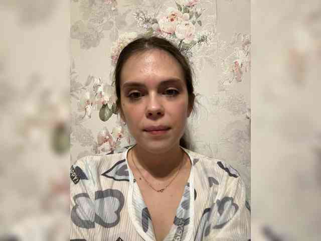 Margoshkasladkaya webcam
