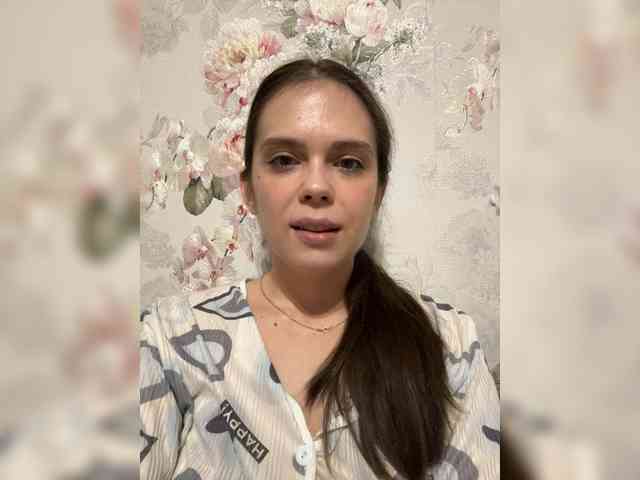 Margoshkasladkaya webcam
