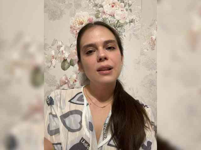 Margoshkasladkaya webcam