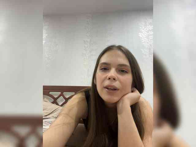 Margoshkasladkaya webcam