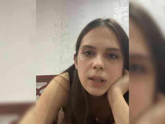 Margoshkasladkaya webcam