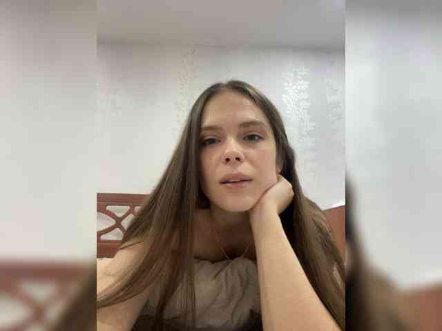 Margoshkasladkaya webcam