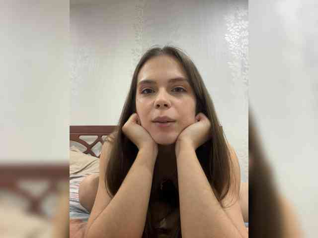 Margoshkasladkaya webcam