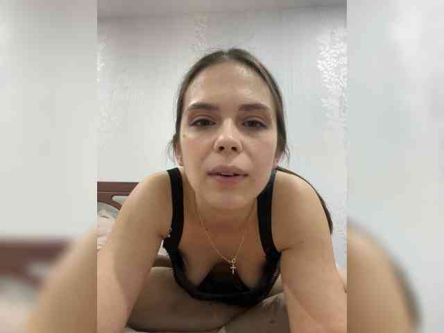 Margoshkasladkaya webcam