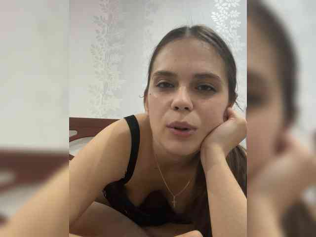 Margoshkasladkaya webcam