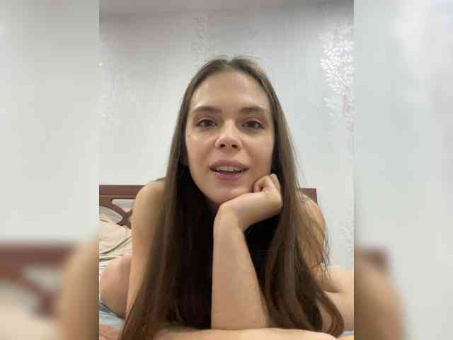 Margoshkasladkaya webcam