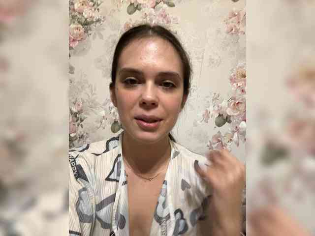 Margoshkasladkaya webcam