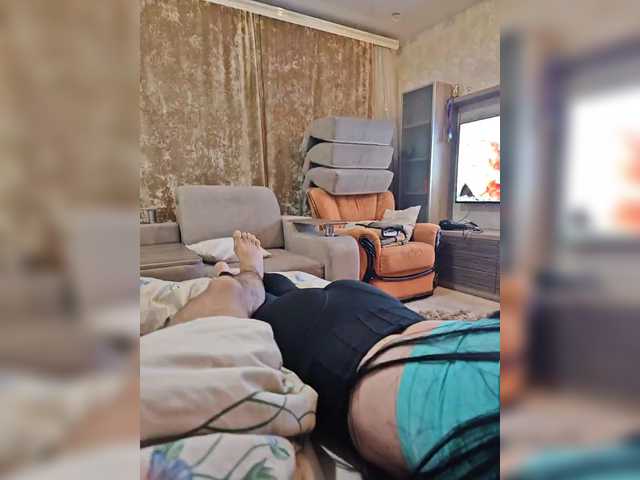 Fredo071 – webcam model profile photo