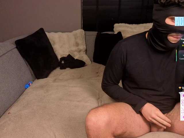 AceAndNylah Live Cam and Statistics on UnifiedCams