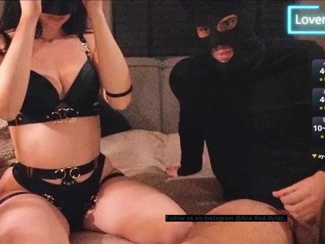 Preview of aceandnylah