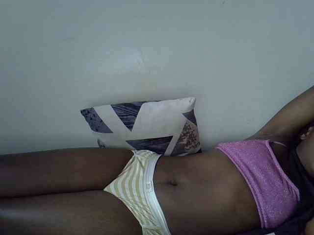 Horny-Barbie webcam