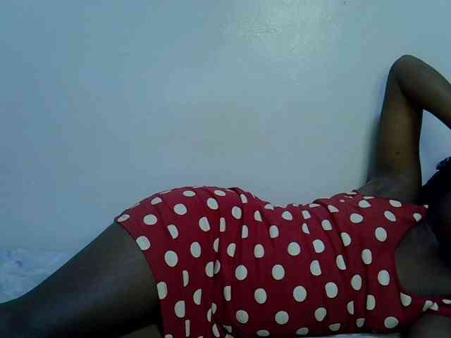 Horny-Barbie webcam