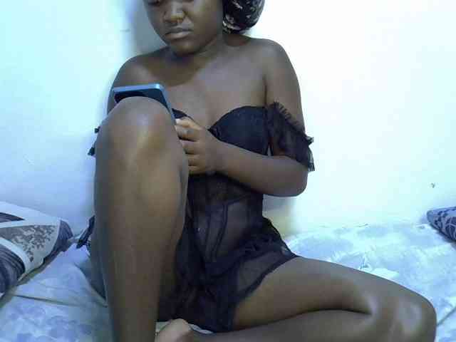 Horny-Barbie webcam