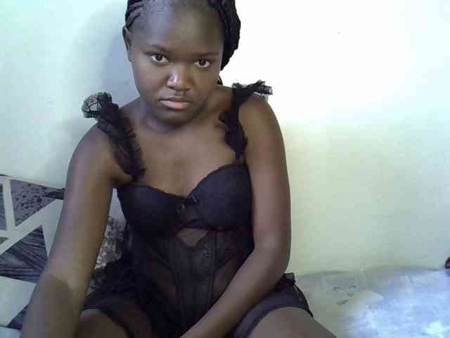 Horny-Barbie webcam