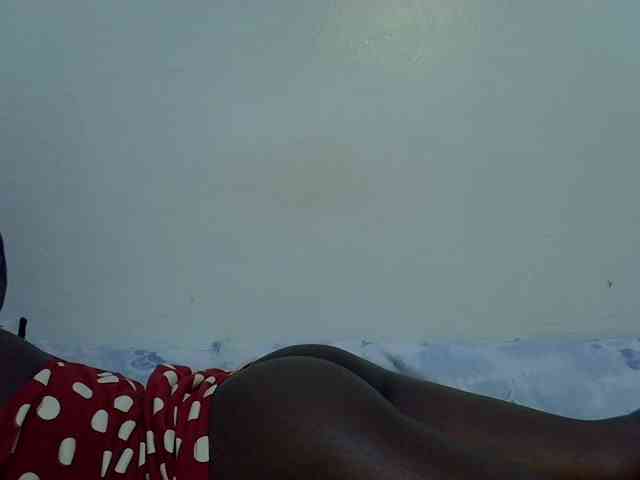 Horny-Barbie webcam