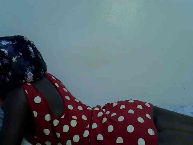 Horny-Barbie webcam