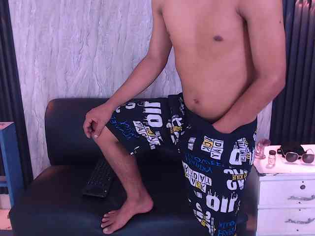 marcushans marcushans