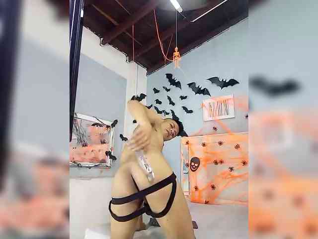 marcushans marcushans