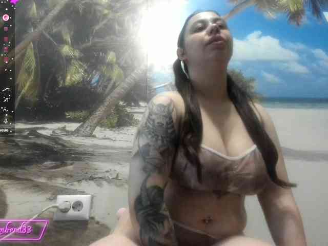 kimberd33 webcam