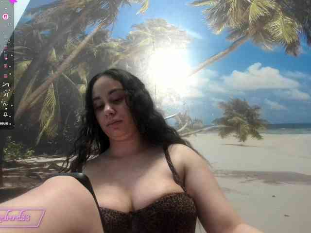 kimberd33 Live Webcam on BongaCams