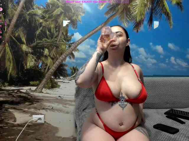 kimberd33 Live Webcam on BongaCams