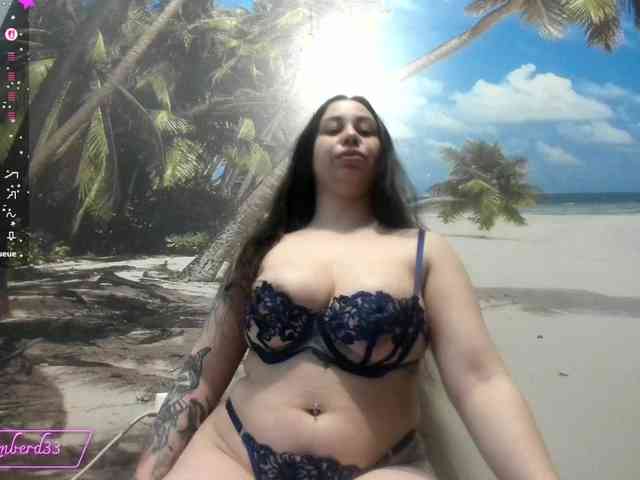 kimberd33 webcam