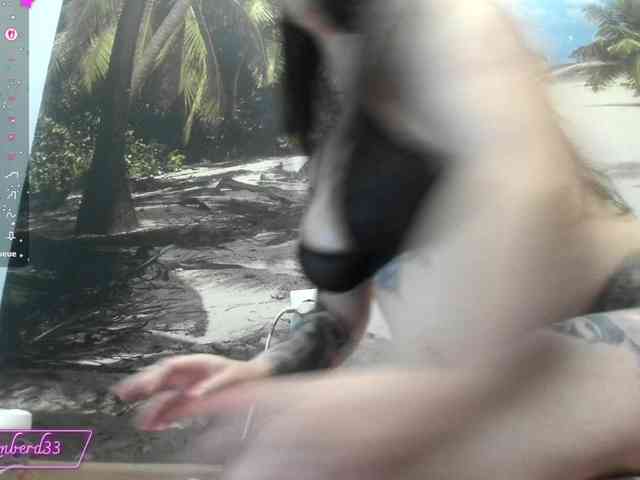 voyeur web cam Kimberd33