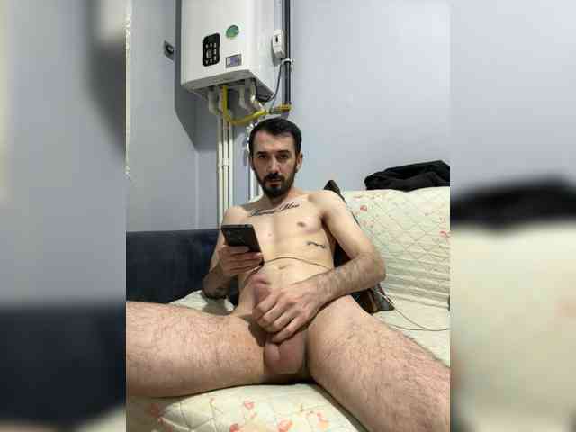 Emre061 Live Webcam on BongaCams