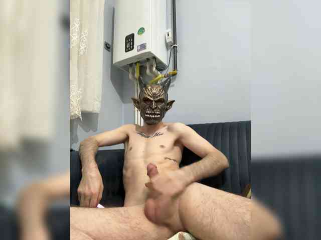 Emre061's Sexcam