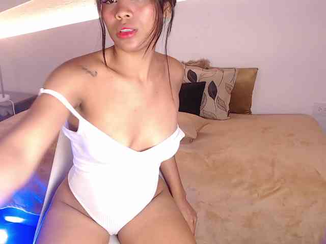 Jazmin-win webcam