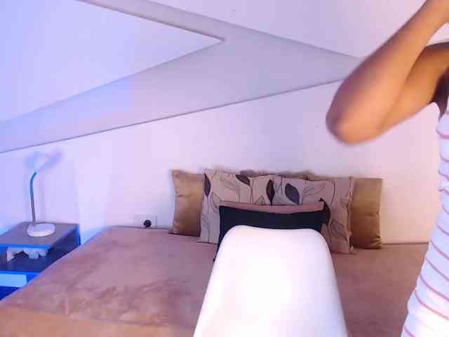 Jazmin-win webcam