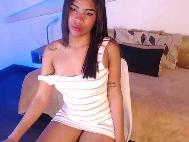 Jazmin-win webcam