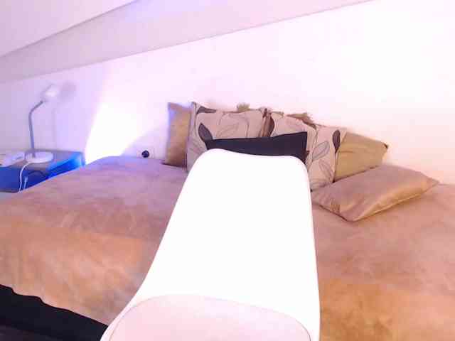 Jazmin-win webcam
