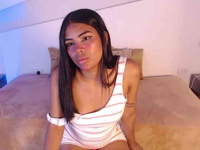 Jazmin-win webcam