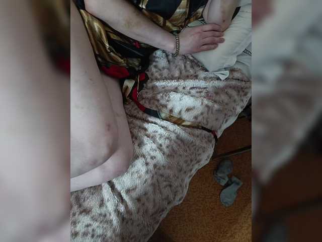 Masturbate to 26 years old kiska-zavr from BongaCams kiska-zavr from BongaCams