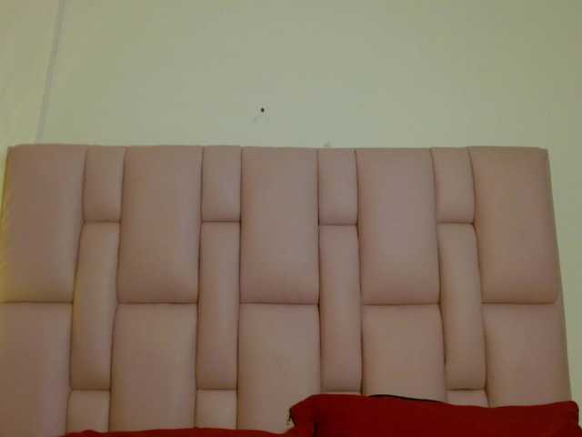 sheyla-scarlet webcam