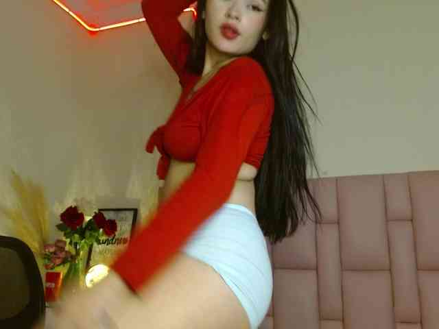 sheyla-scarlet webcam