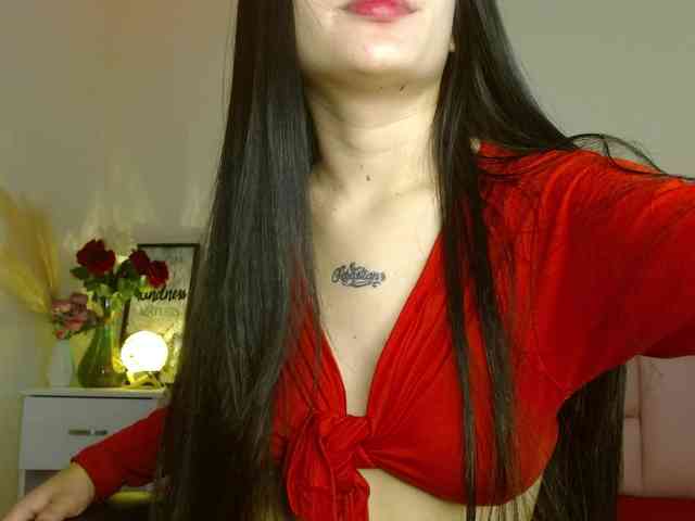 sheyla-scarlet webcam