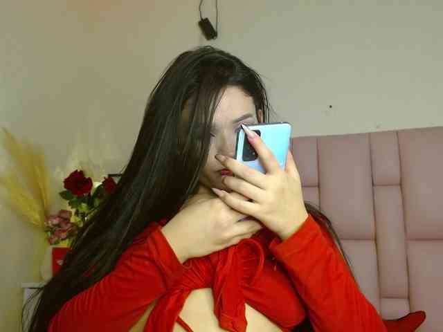 sheyla-scarlet webcam