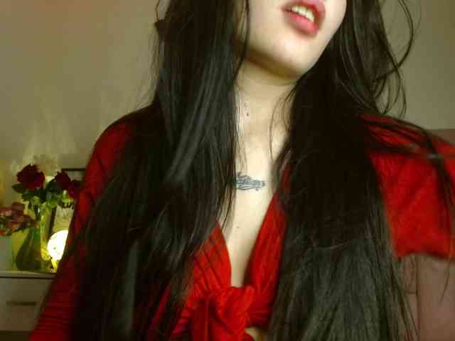 sheyla-scarlet webcam