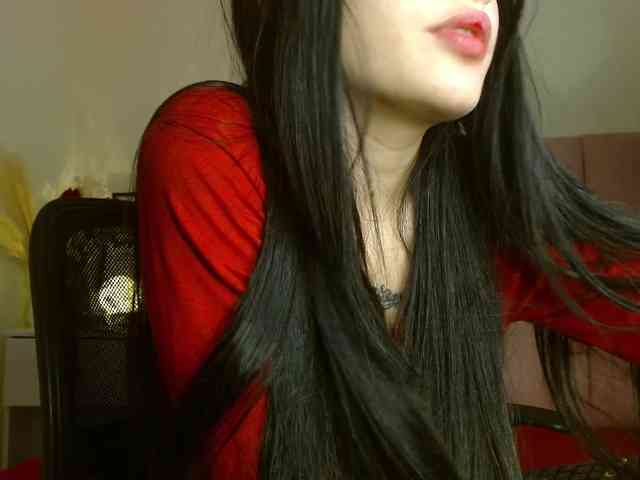 sheyla-scarlet webcam